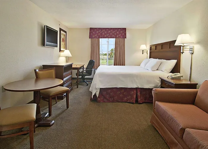 Resorts Guide Super 8 By Wyndham Bowling Green North